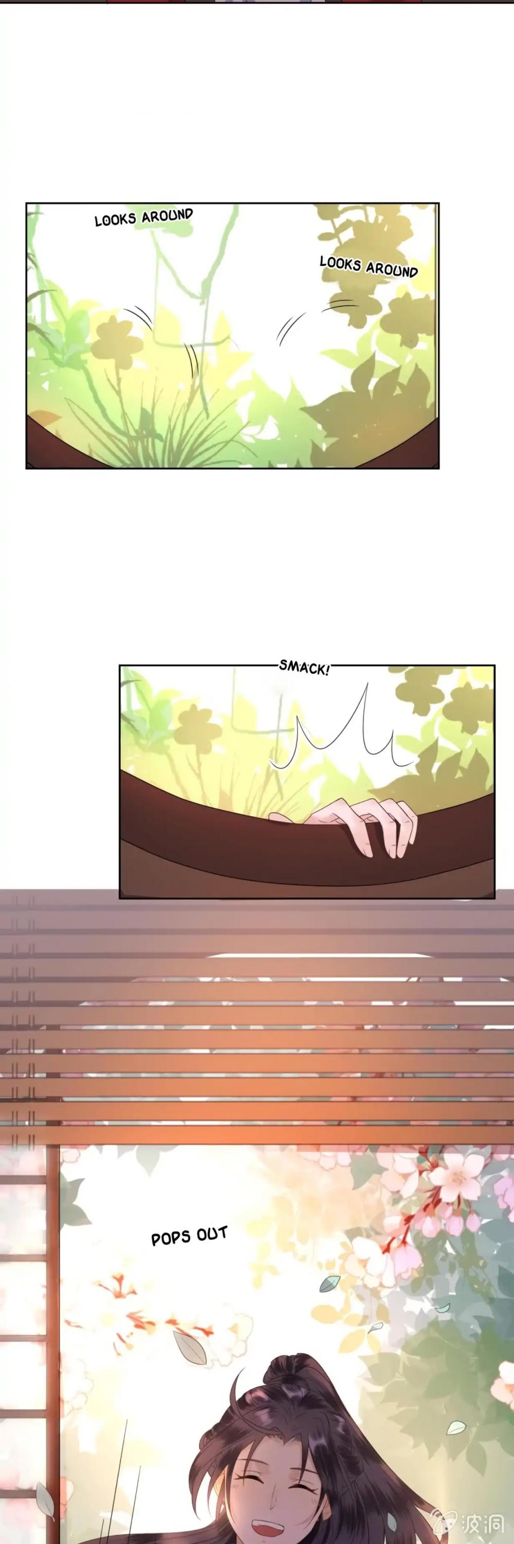 It’s Too Hard to Chase the Tsundere Prince Chapter 34 page 7 - Chapter 34