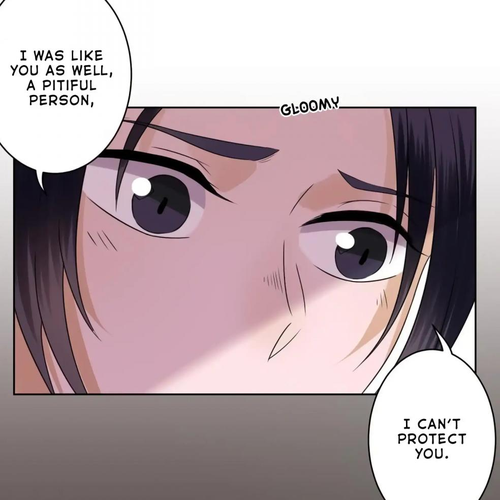 It’s Too Hard to Chase the Tsundere Prince Chapter 34 cover