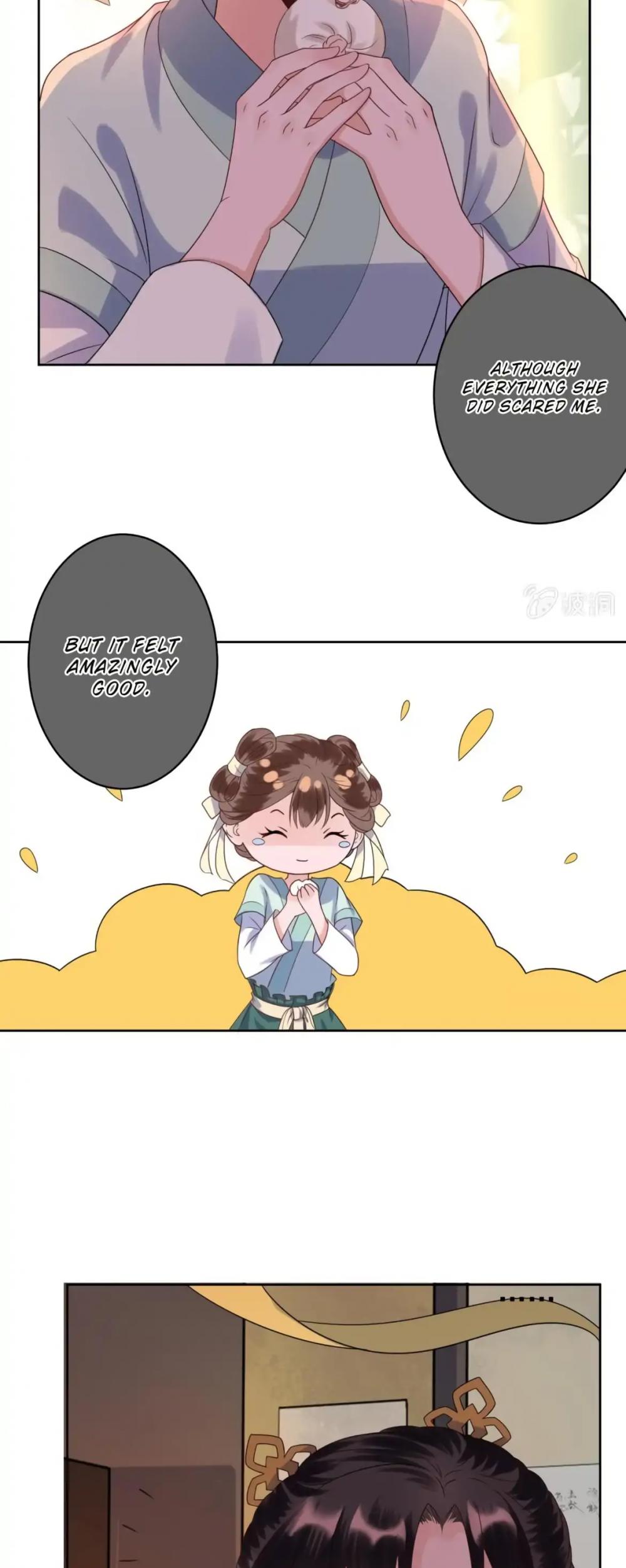 It’s Too Hard to Chase the Tsundere Prince Chapter 35 page 15 - Chapter 35
