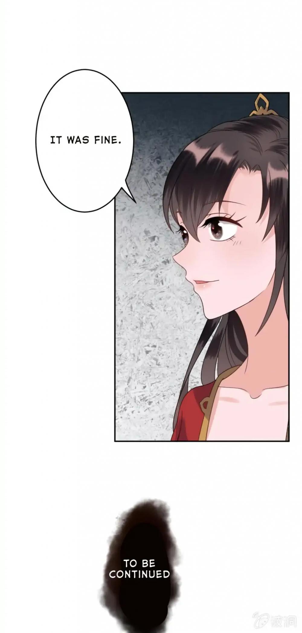 It’s Too Hard to Chase the Tsundere Prince Chapter 35 page 22 - Chapter 35