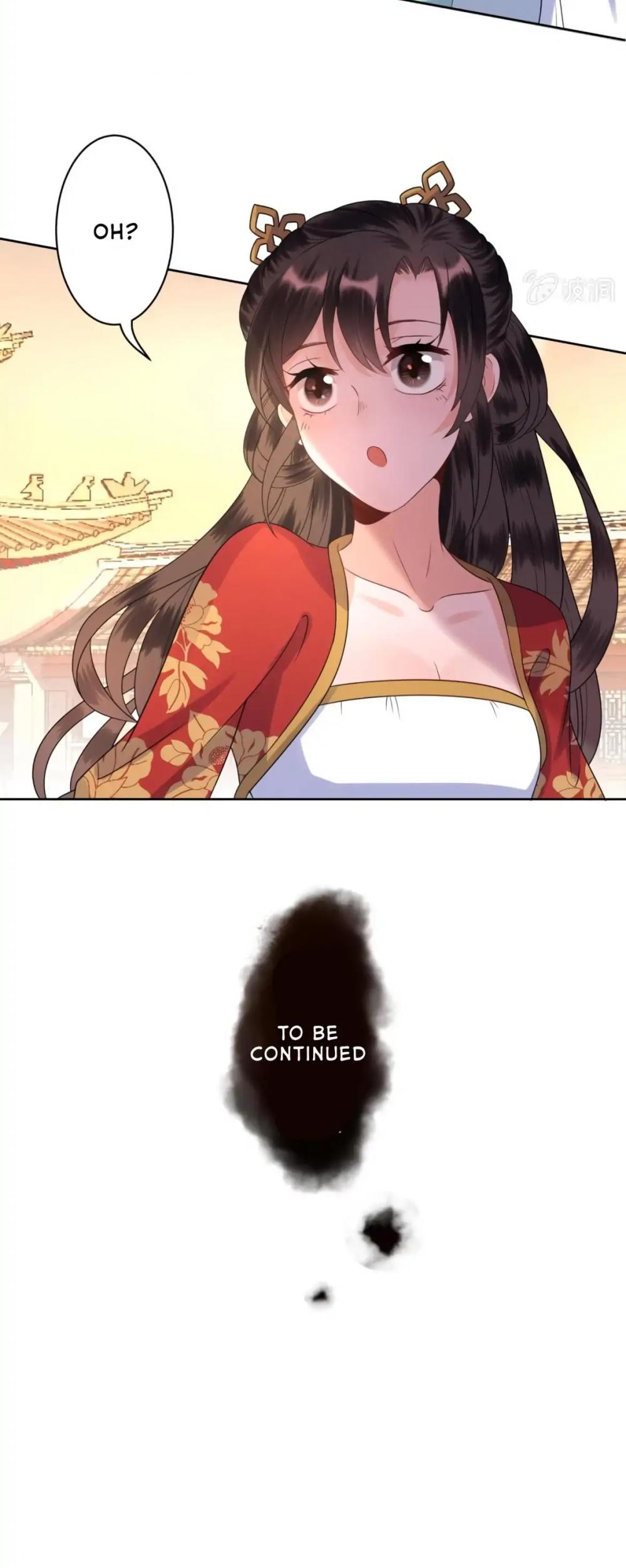 It’s Too Hard to Chase the Tsundere Prince Chapter 36 page 21 - Chapter 36