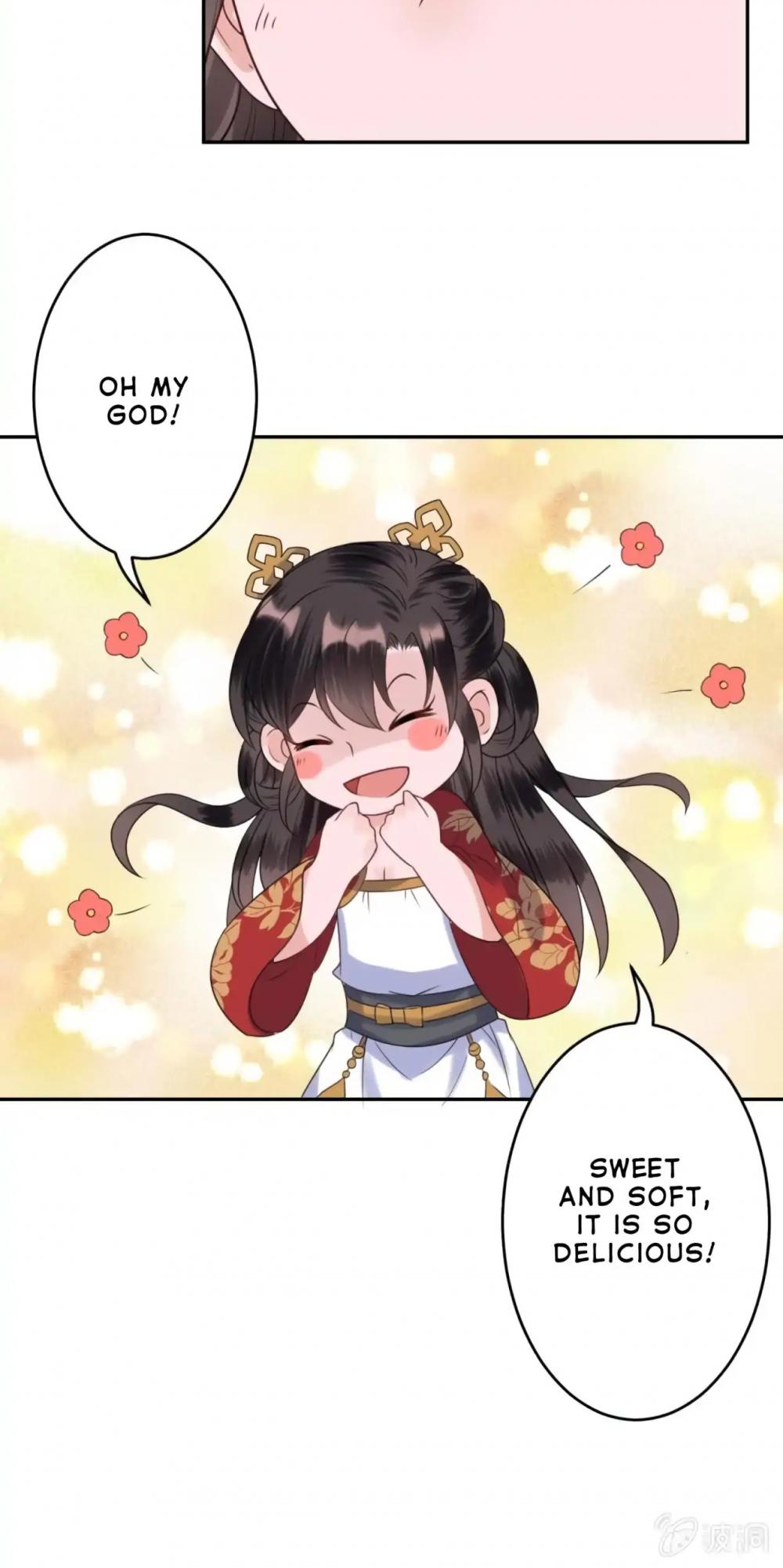It’s Too Hard to Chase the Tsundere Prince Chapter 36 page 6 - Chapter 36