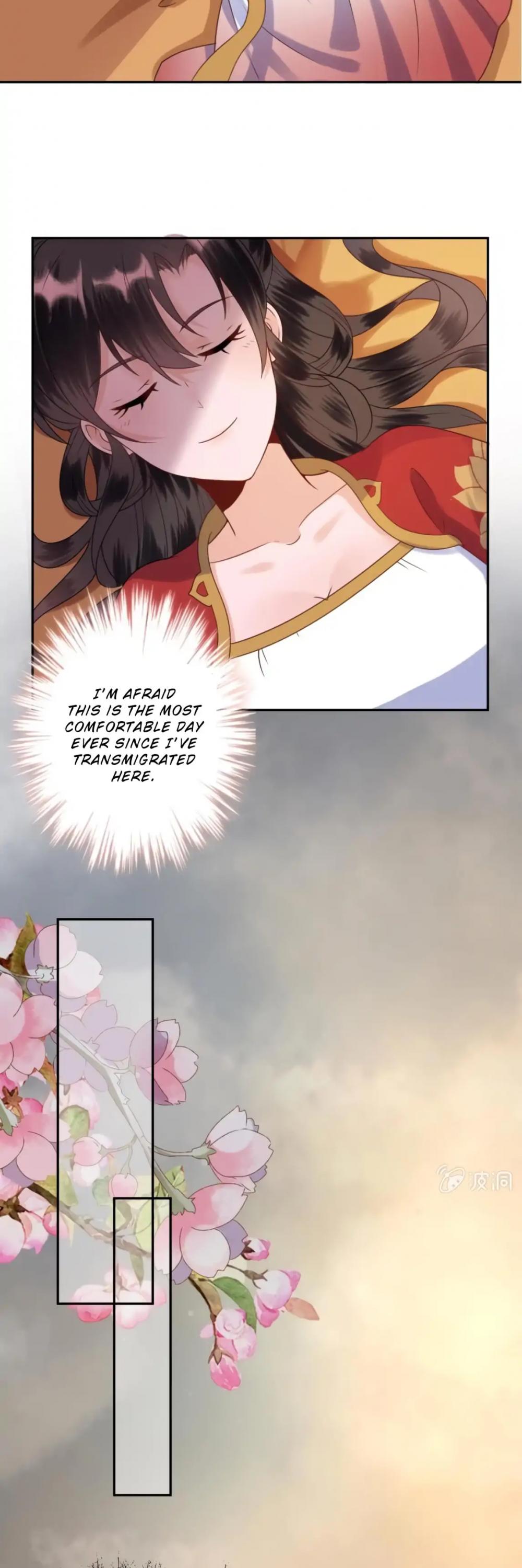 It’s Too Hard to Chase the Tsundere Prince Chapter 36 page 9 - Chapter 36