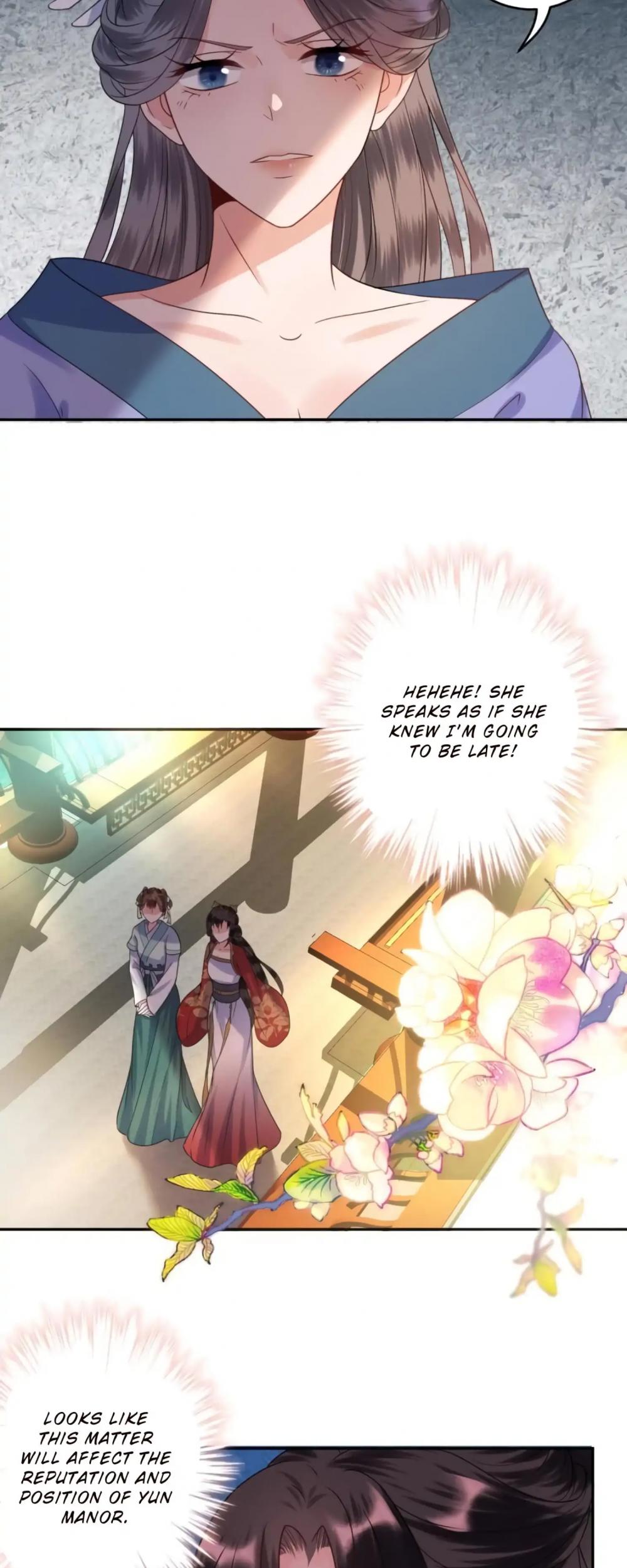 It’s Too Hard to Chase the Tsundere Prince Chapter 37 page 4 - Chapter 37