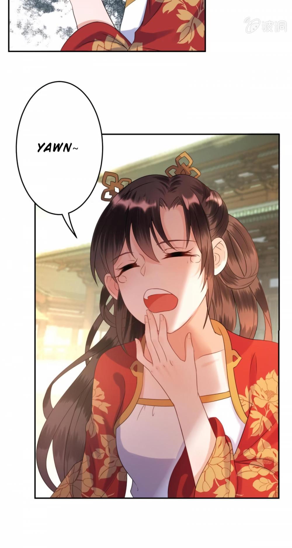 It’s Too Hard to Chase the Tsundere Prince Chapter 38 page 10 - Chapter 38