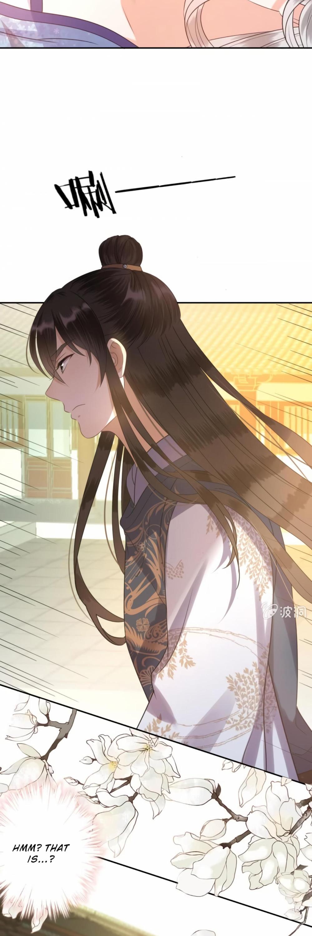 It’s Too Hard to Chase the Tsundere Prince Chapter 38 page 17 - Chapter 38