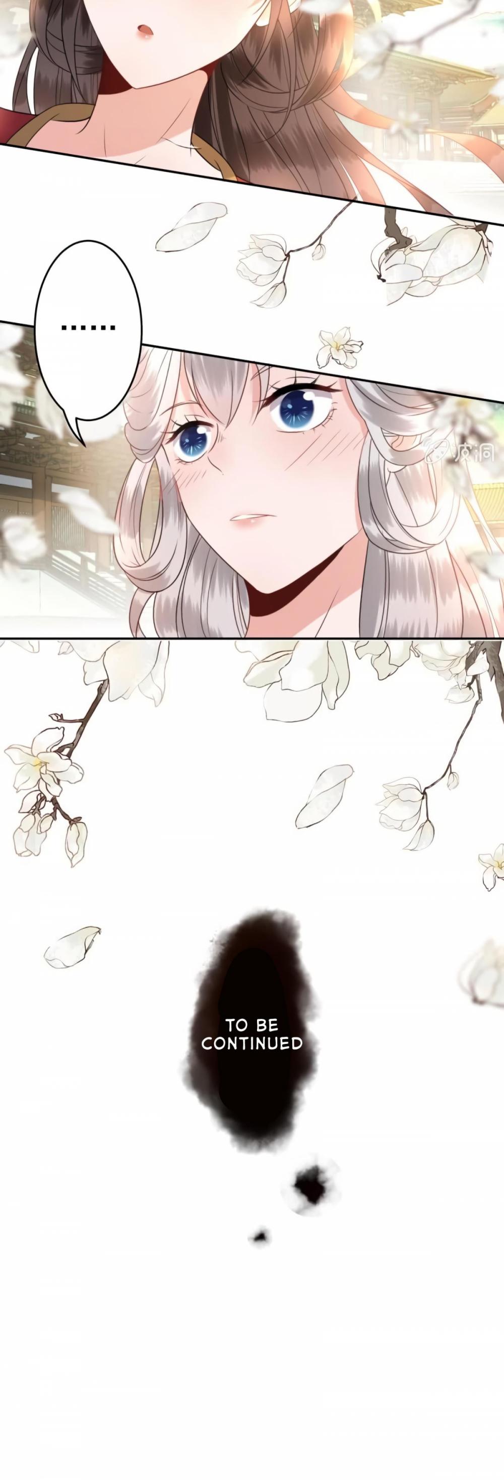 It’s Too Hard to Chase the Tsundere Prince Chapter 38 page 20 - Chapter 38