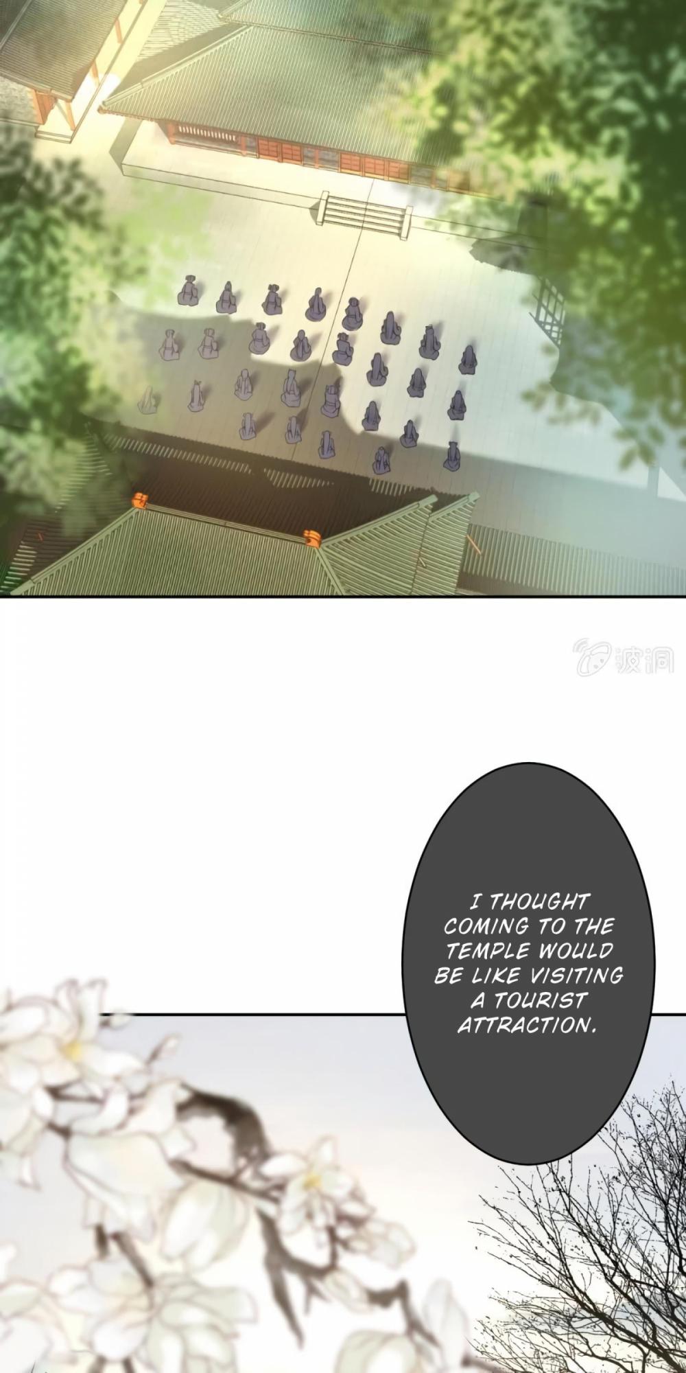 It’s Too Hard to Chase the Tsundere Prince Chapter 38 page 5 - Chapter 38