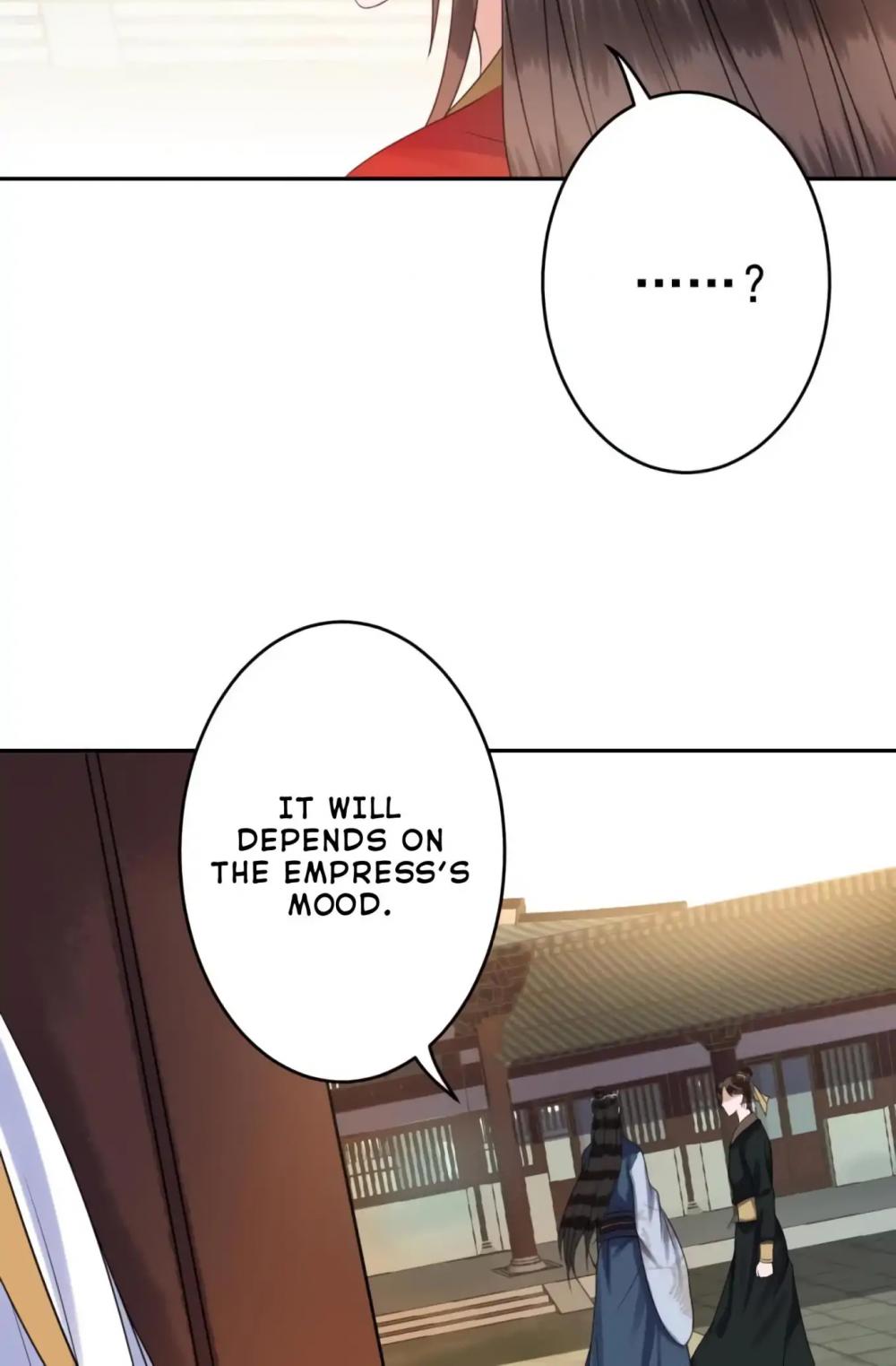 It’s Too Hard to Chase the Tsundere Prince Chapter 39 page 21 - Chapter 39