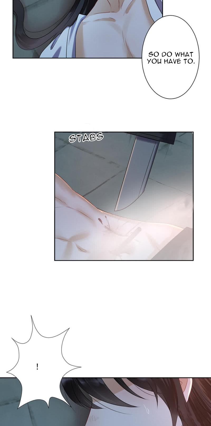 It’s Too Hard to Chase the Tsundere Prince Chapter 4 page 9 - Chapter 4: The Skilled Healer’s Silver Needle