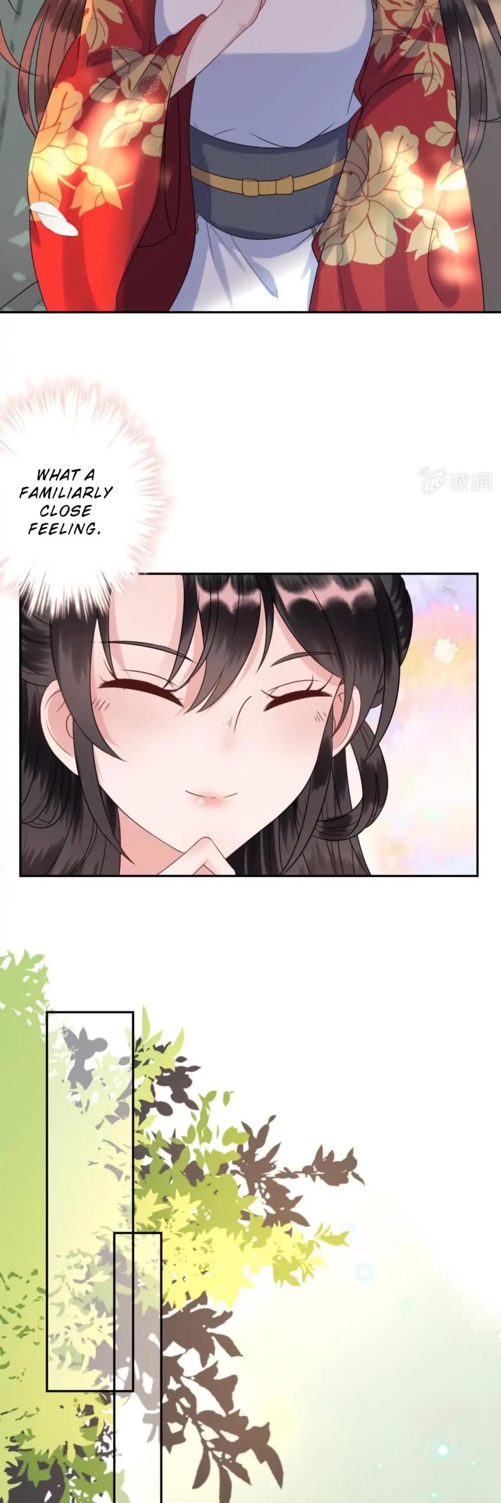 It’s Too Hard to Chase the Tsundere Prince Chapter 40 page 13 - Chapter 40