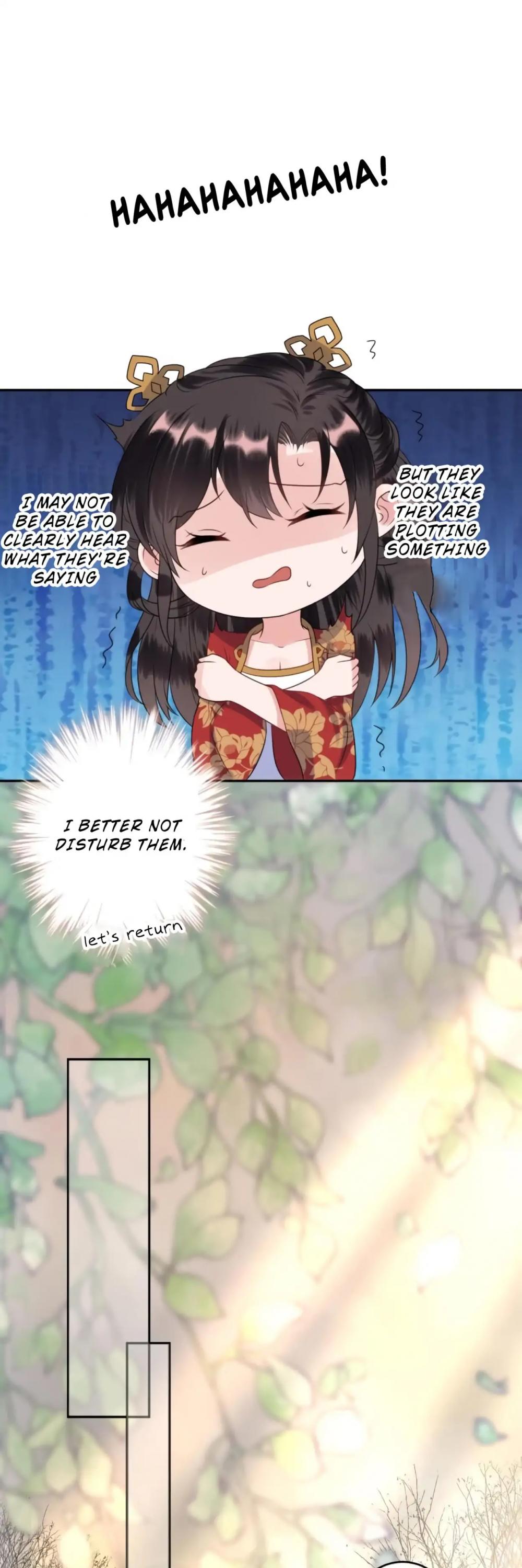 It’s Too Hard to Chase the Tsundere Prince Chapter 40 page 7 - Chapter 40