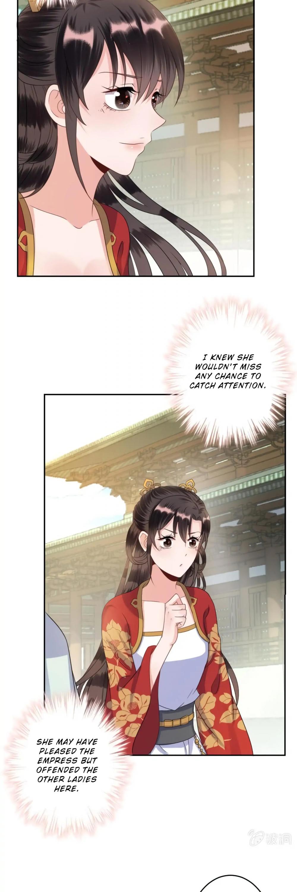 It’s Too Hard to Chase the Tsundere Prince Chapter 41 page 18 - Chapter 41