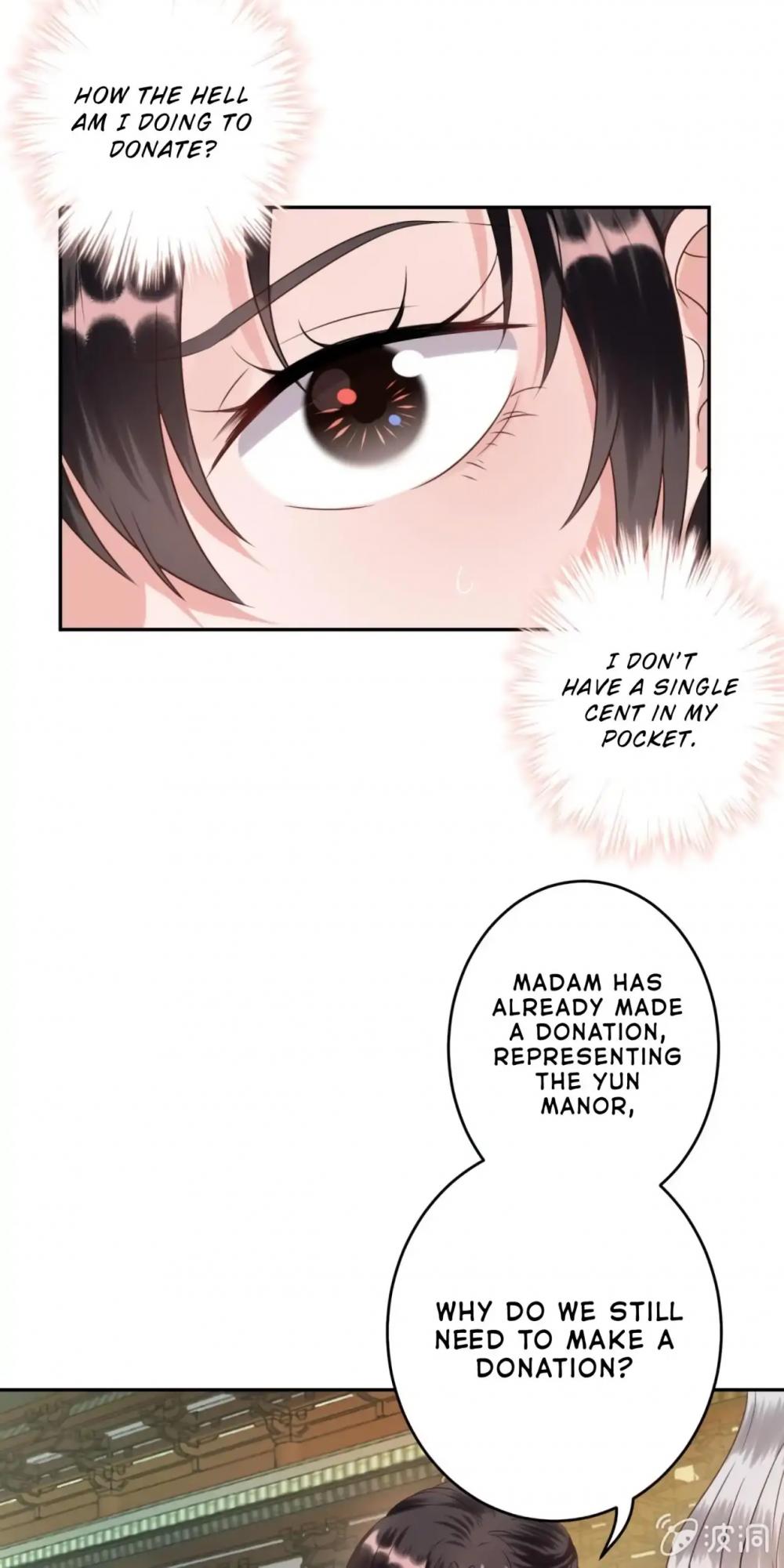 It’s Too Hard to Chase the Tsundere Prince Chapter 41 page 6 - Chapter 41