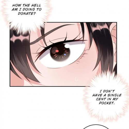 It’s Too Hard to Chase the Tsundere Prince Chapter 41 cover