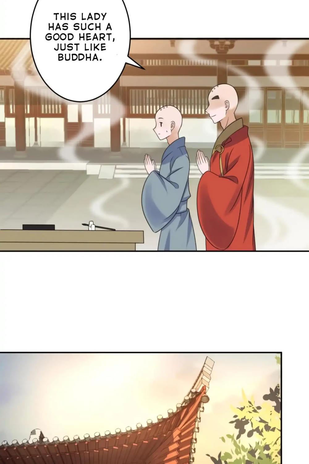It’s Too Hard to Chase the Tsundere Prince Chapter 42 page 16 - Chapter 42