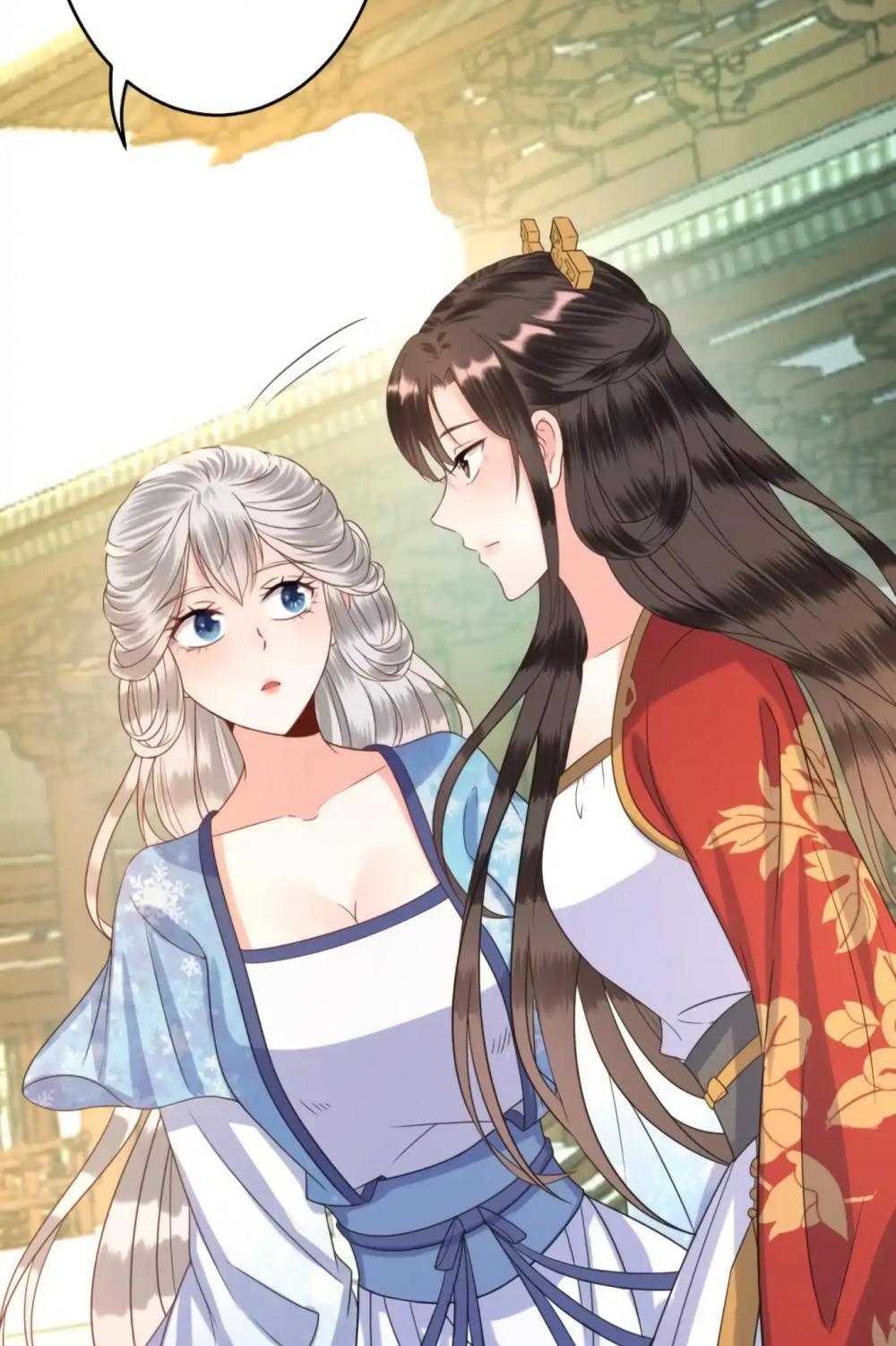 It’s Too Hard to Chase the Tsundere Prince Chapter 42 page 5 - Chapter 42