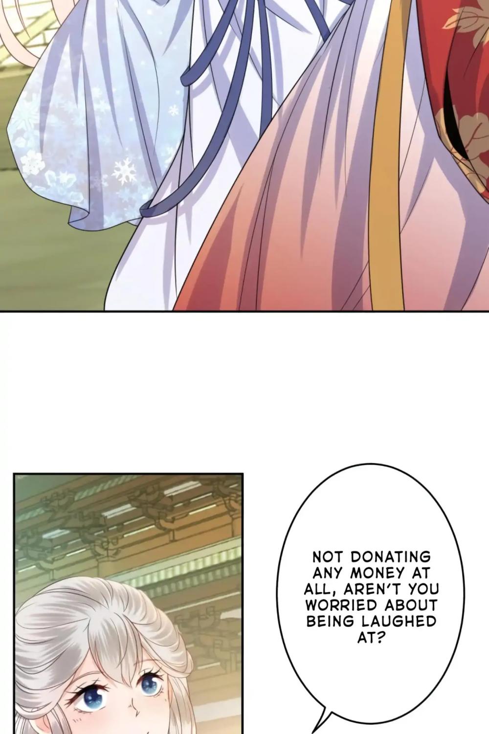 It’s Too Hard to Chase the Tsundere Prince Chapter 42 page 6 - Chapter 42