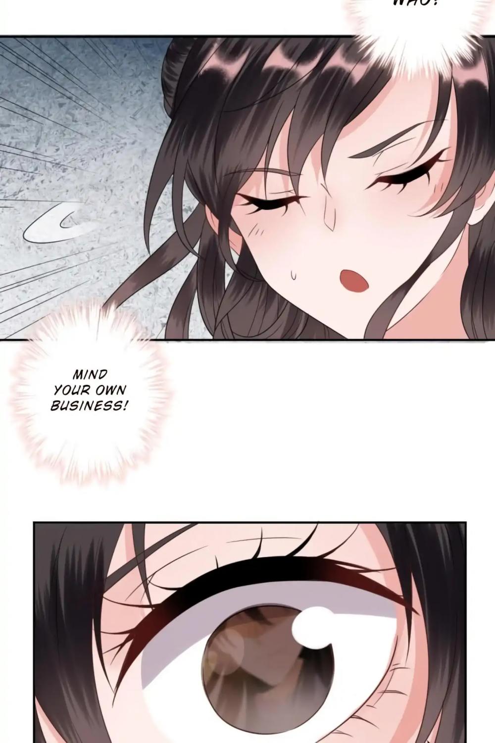 It’s Too Hard to Chase the Tsundere Prince Chapter 43 page 6 - Chapter 43