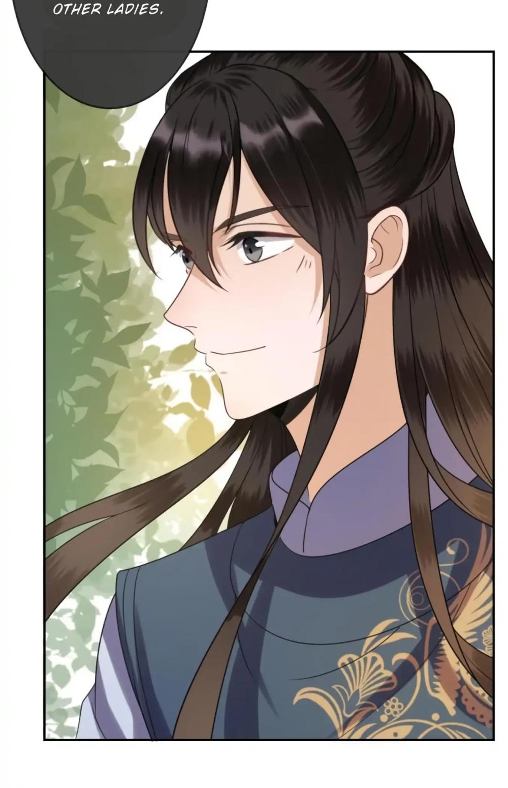 It’s Too Hard to Chase the Tsundere Prince Chapter 44 page 11 - Chapter 44