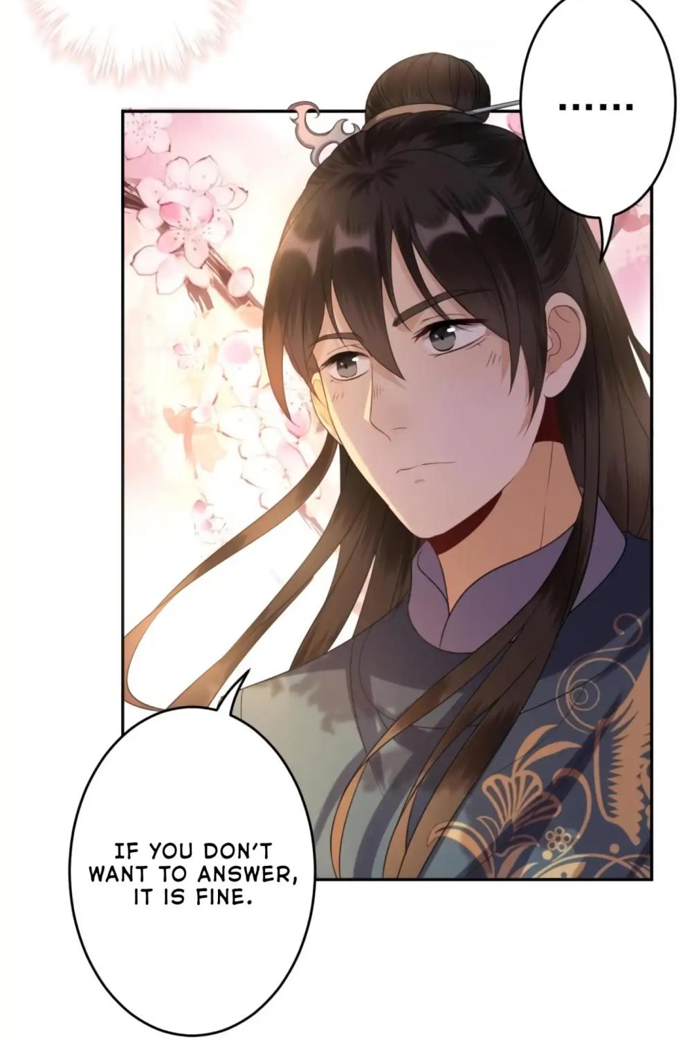 It’s Too Hard to Chase the Tsundere Prince Chapter 44 page 16 - Chapter 44