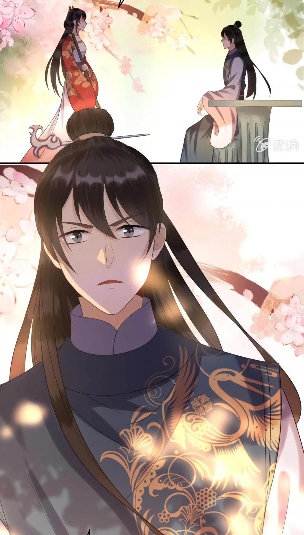 It’s Too Hard to Chase the Tsundere Prince Chapter 44 page 29 - Chapter 44