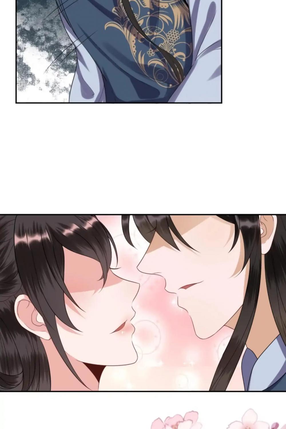 It’s Too Hard to Chase the Tsundere Prince Chapter 44 page 6 - Chapter 44