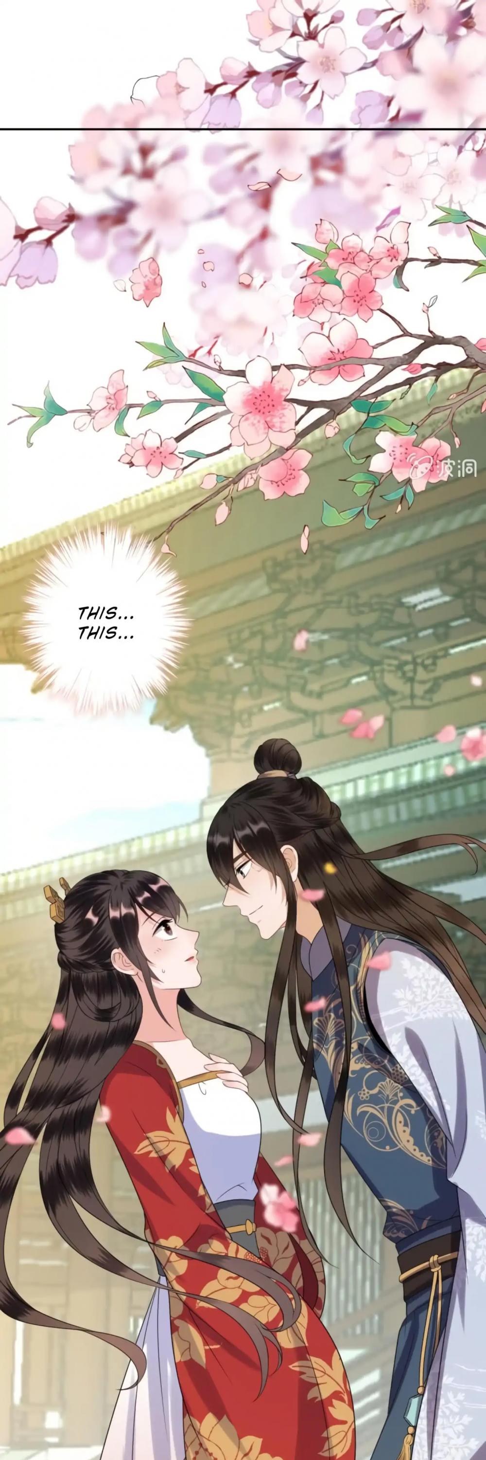 It’s Too Hard to Chase the Tsundere Prince Chapter 44 page 7 - Chapter 44