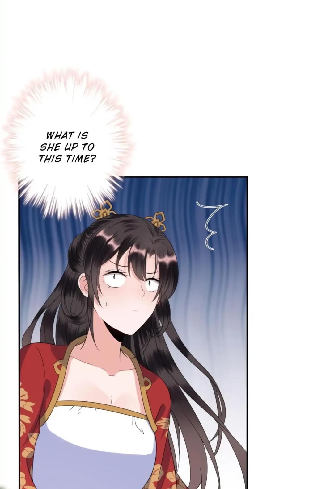 It’s Too Hard to Chase the Tsundere Prince Chapter 45 page 10 - Chapter 45