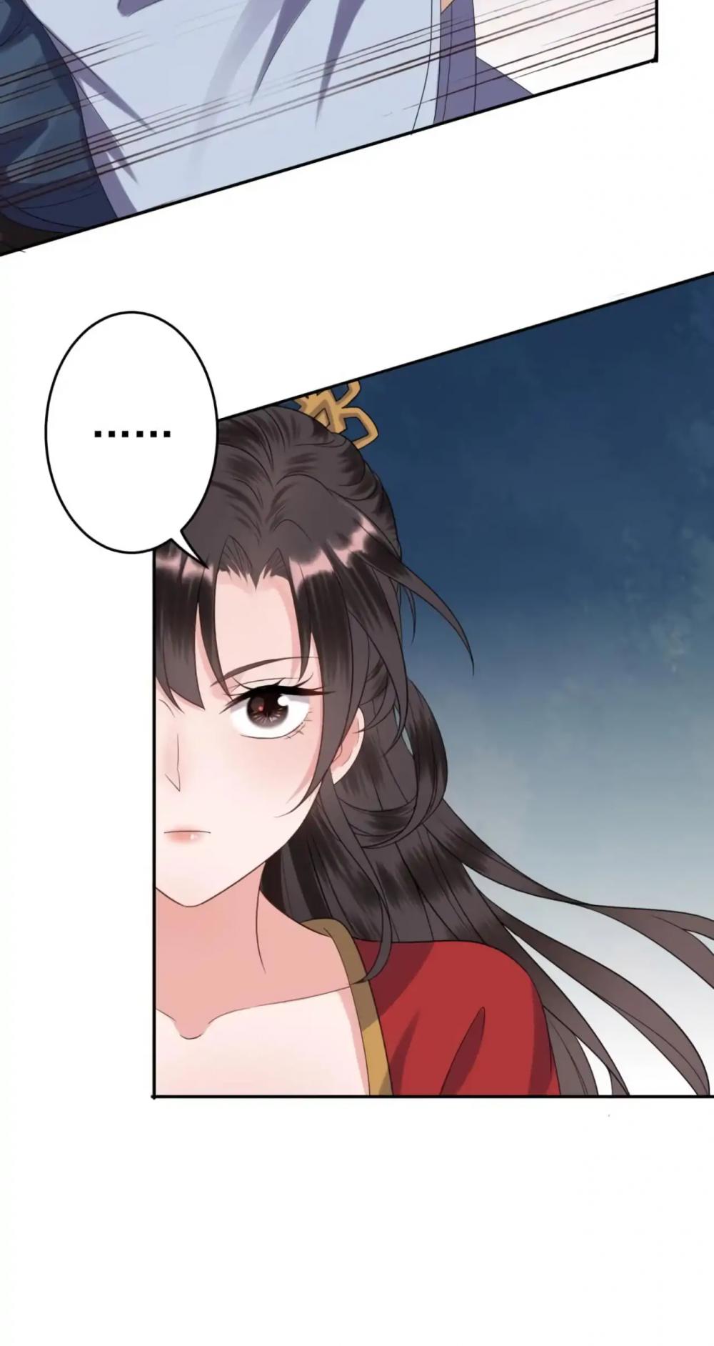 It’s Too Hard to Chase the Tsundere Prince Chapter 45 page 21 - Chapter 45