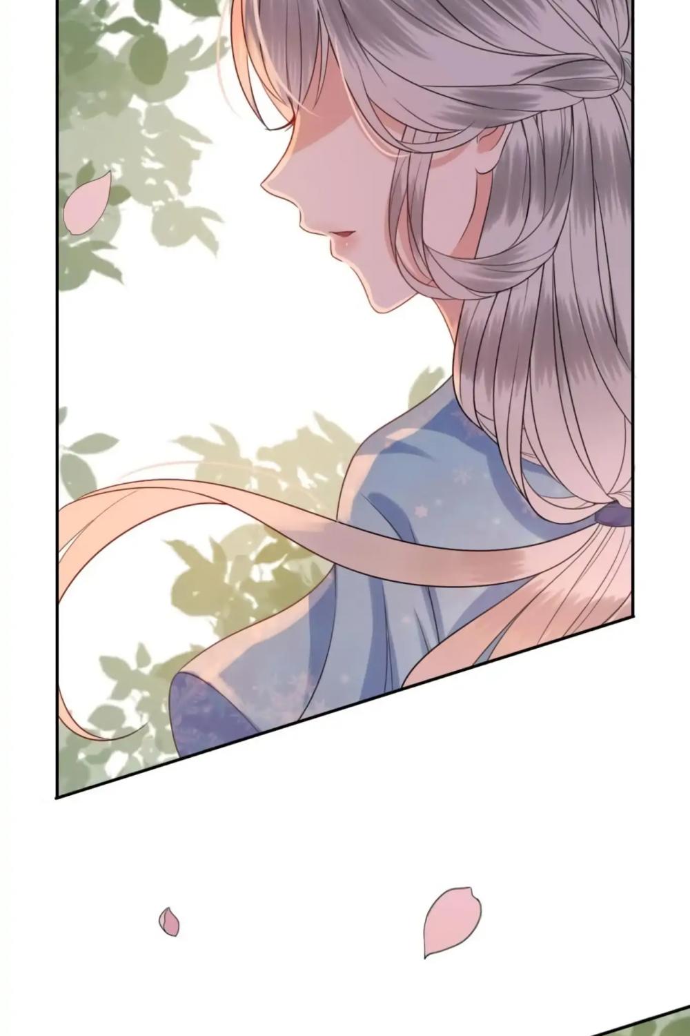 It’s Too Hard to Chase the Tsundere Prince Chapter 46 page 15 - Chapter 46