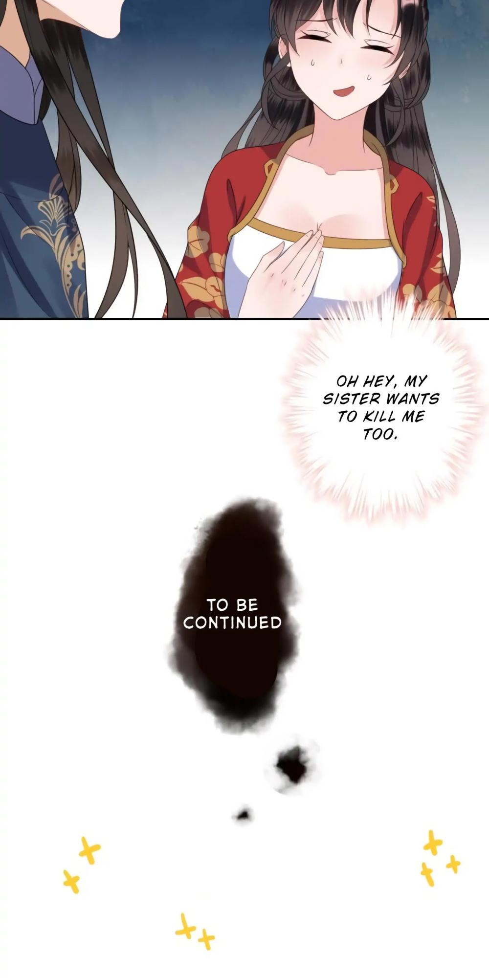 It’s Too Hard to Chase the Tsundere Prince Chapter 46 page 25 - Chapter 46