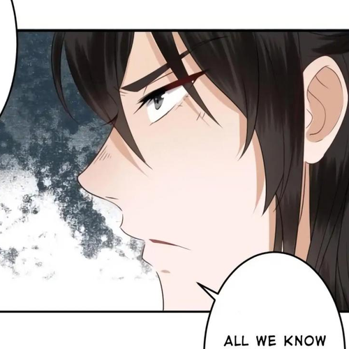 It’s Too Hard to Chase the Tsundere Prince Chapter 46 cover