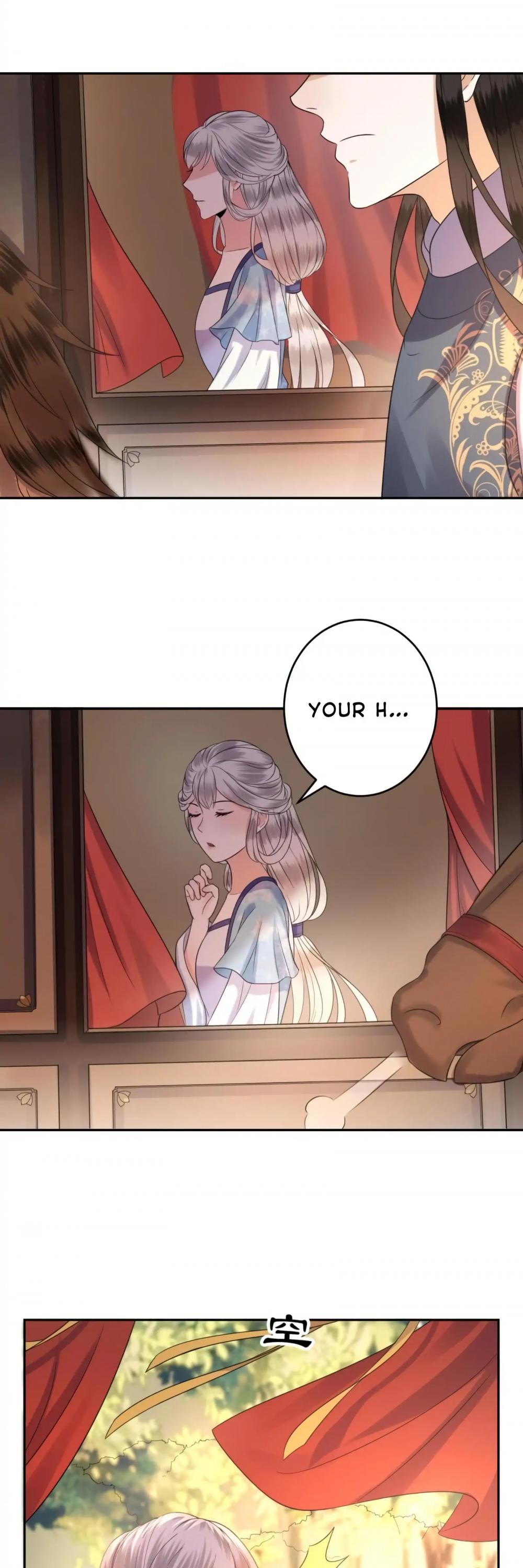 It’s Too Hard to Chase the Tsundere Prince Chapter 47 page 18 - Chapter 47