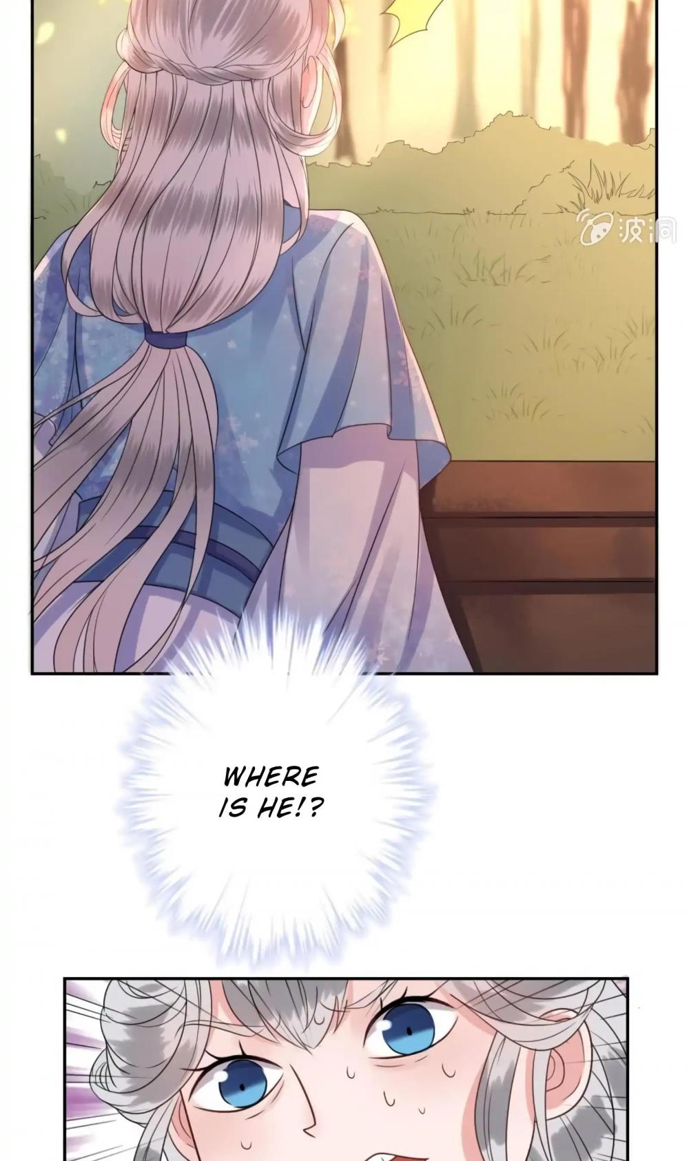 It’s Too Hard to Chase the Tsundere Prince Chapter 47 page 19 - Chapter 47