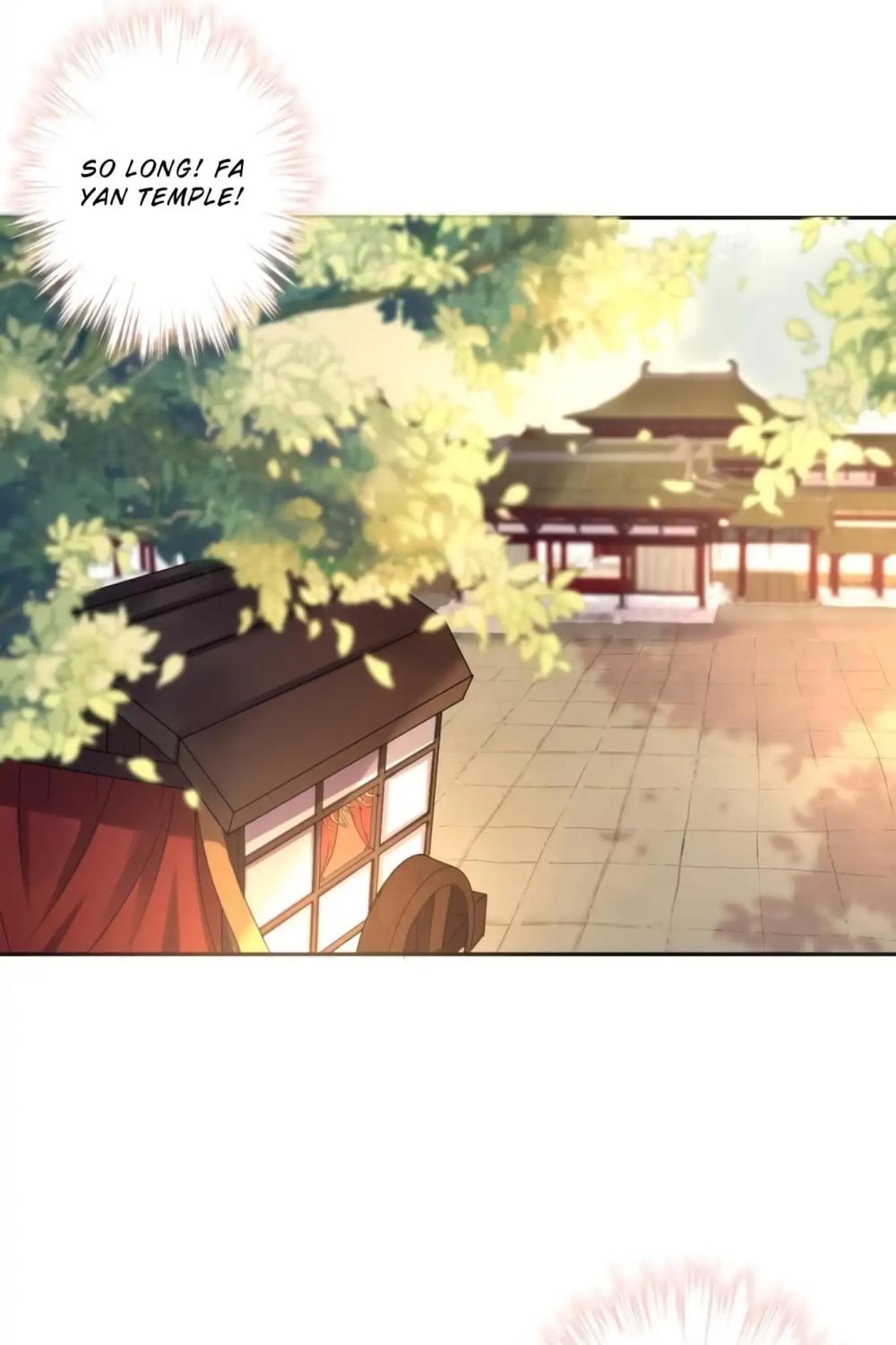 It’s Too Hard to Chase the Tsundere Prince Chapter 47 page 5 - Chapter 47