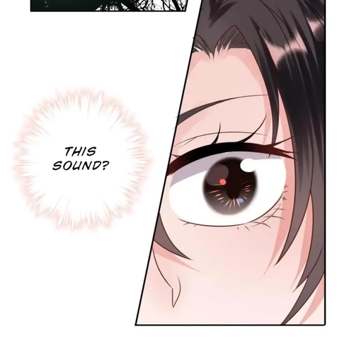 It’s Too Hard to Chase the Tsundere Prince Chapter 47 cover