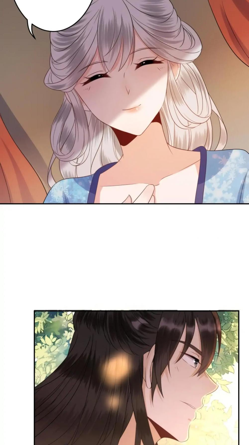 It’s Too Hard to Chase the Tsundere Prince Chapter 48 page 21 - Chapter 48