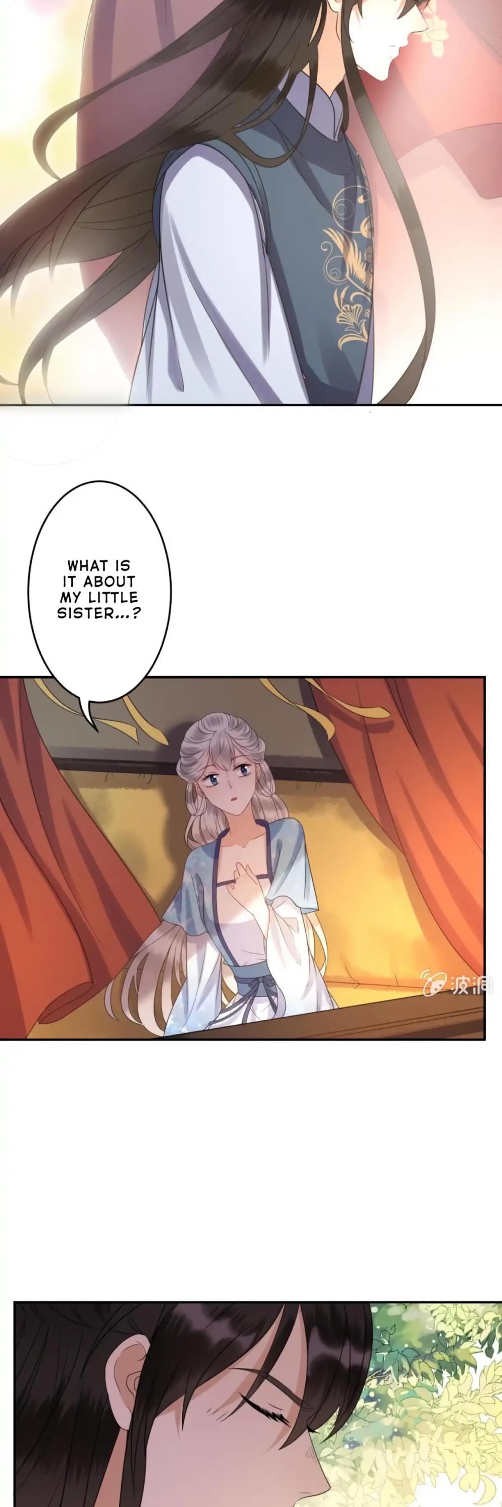 It’s Too Hard to Chase the Tsundere Prince Chapter 48 page 23 - Chapter 48
