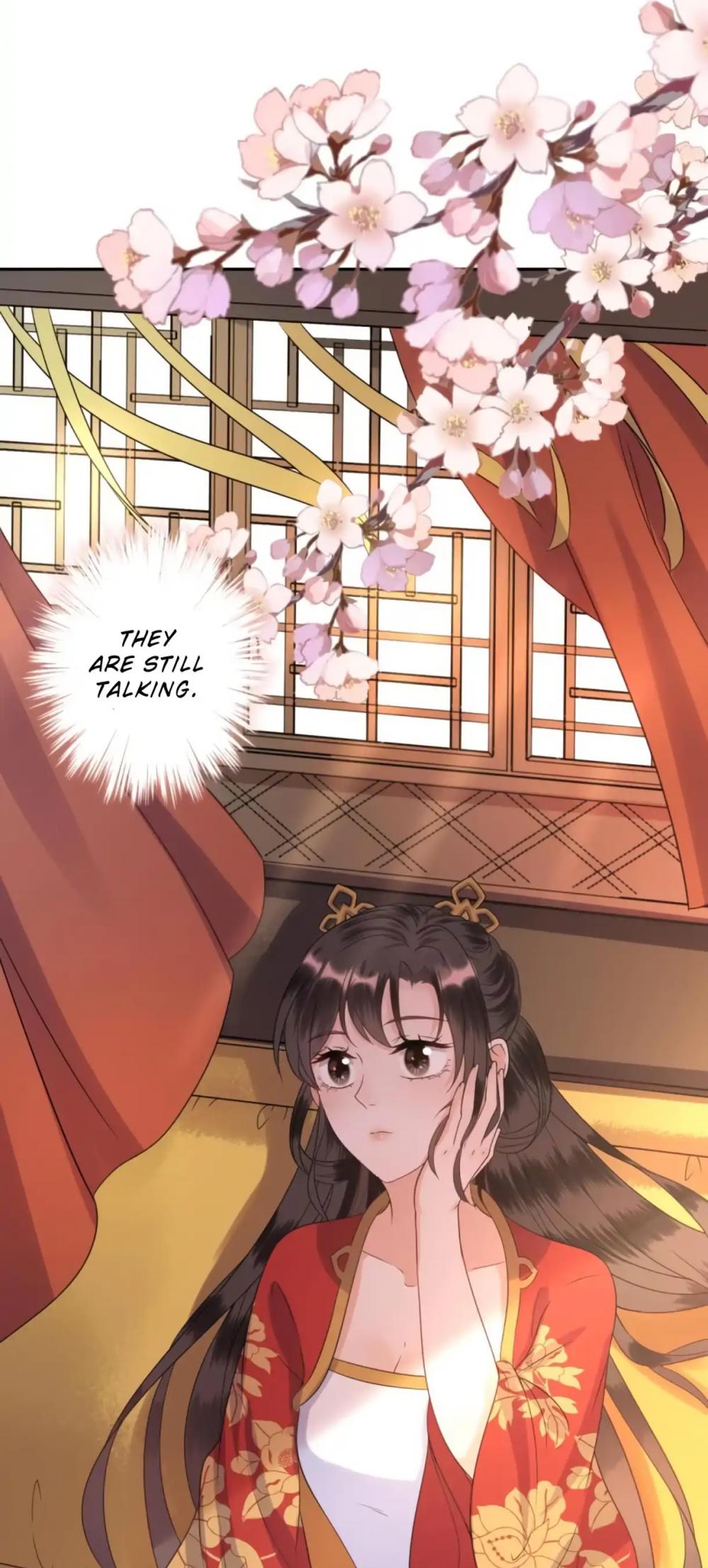 It’s Too Hard to Chase the Tsundere Prince Chapter 48 page 25 - Chapter 48
