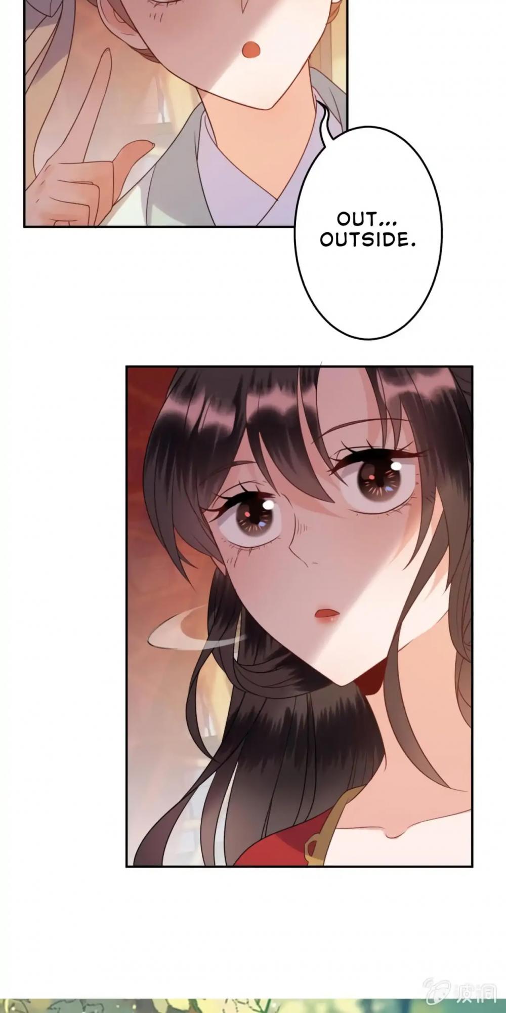 It’s Too Hard to Chase the Tsundere Prince Chapter 48 page 6 - Chapter 48