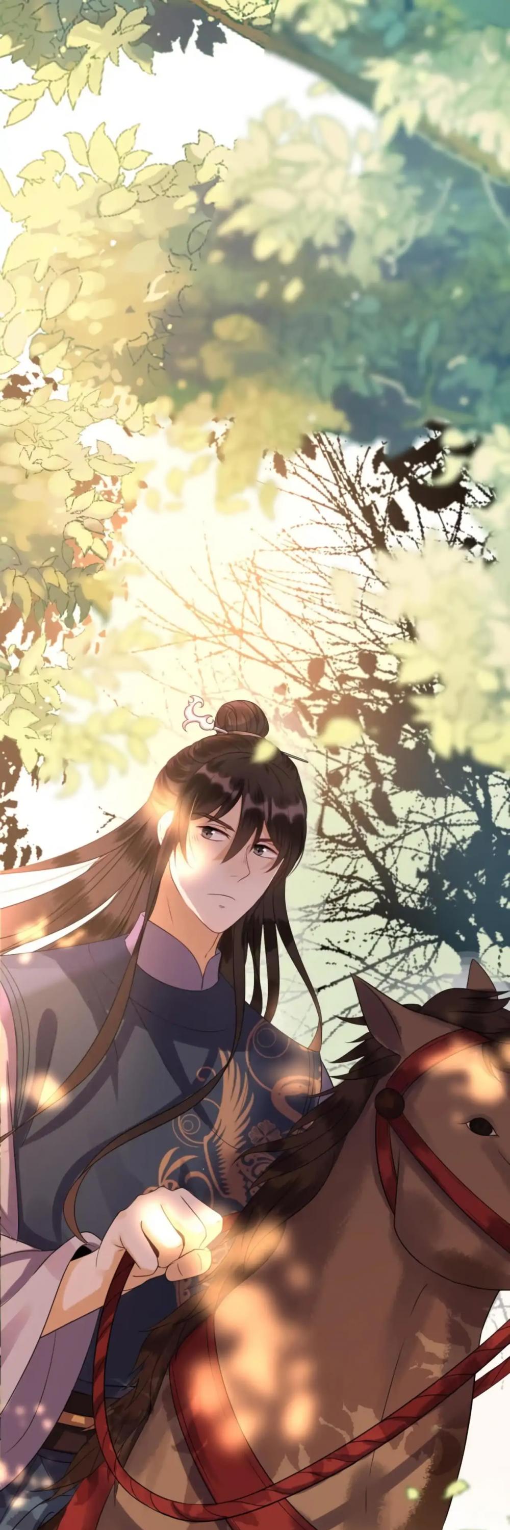 It’s Too Hard to Chase the Tsundere Prince Chapter 48 page 7 - Chapter 48