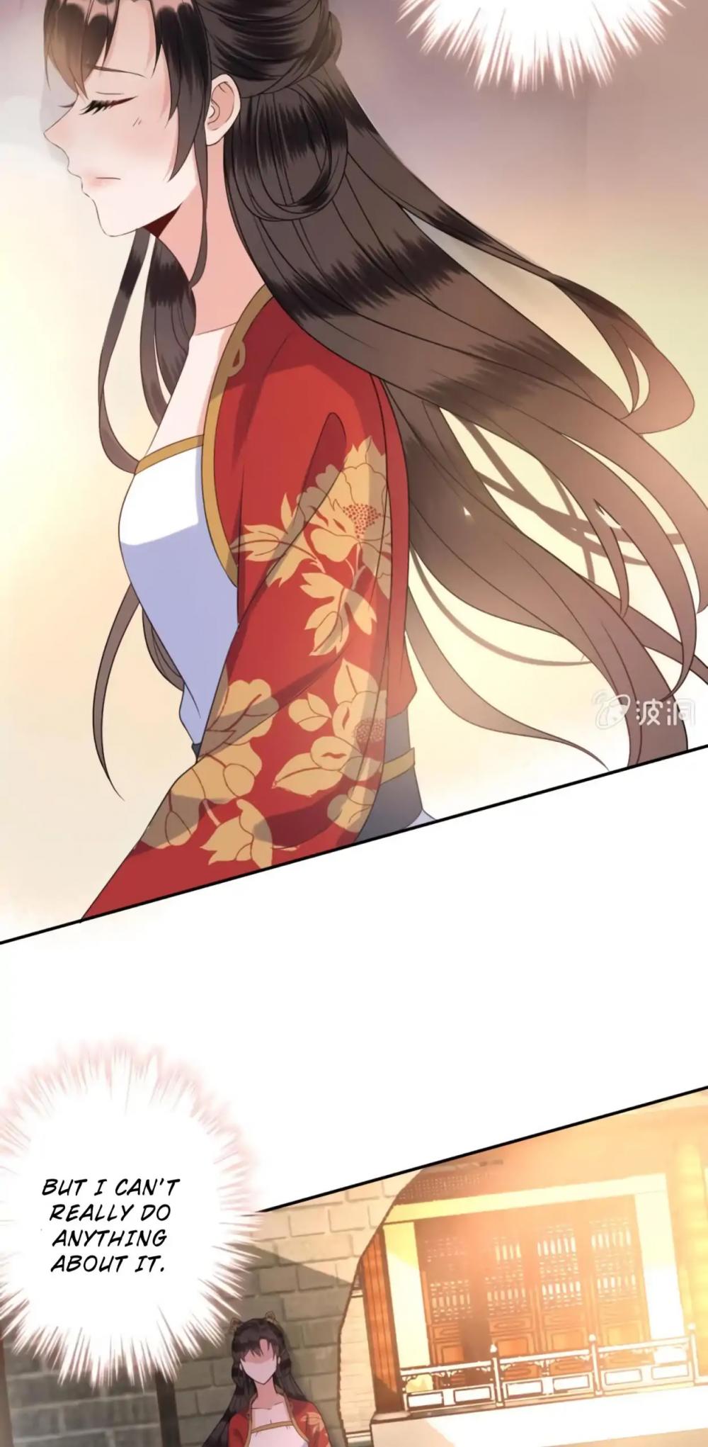 It’s Too Hard to Chase the Tsundere Prince Chapter 49 page 11 - Chapter 49