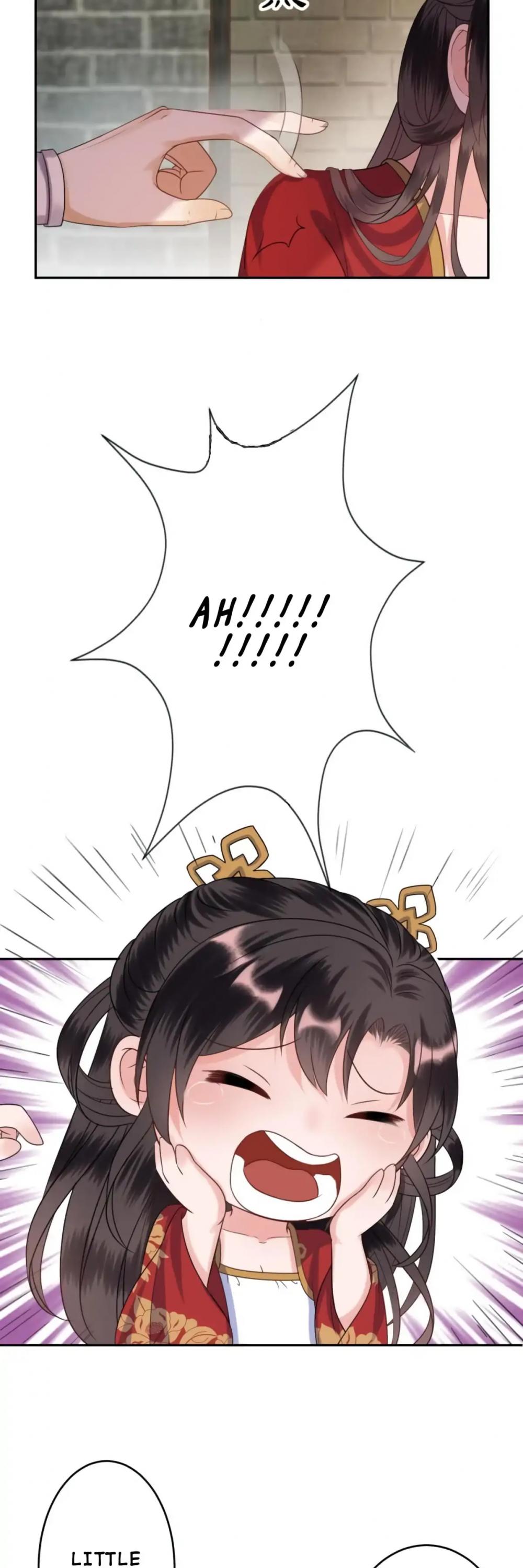 It’s Too Hard to Chase the Tsundere Prince Chapter 49 page 18 - Chapter 49