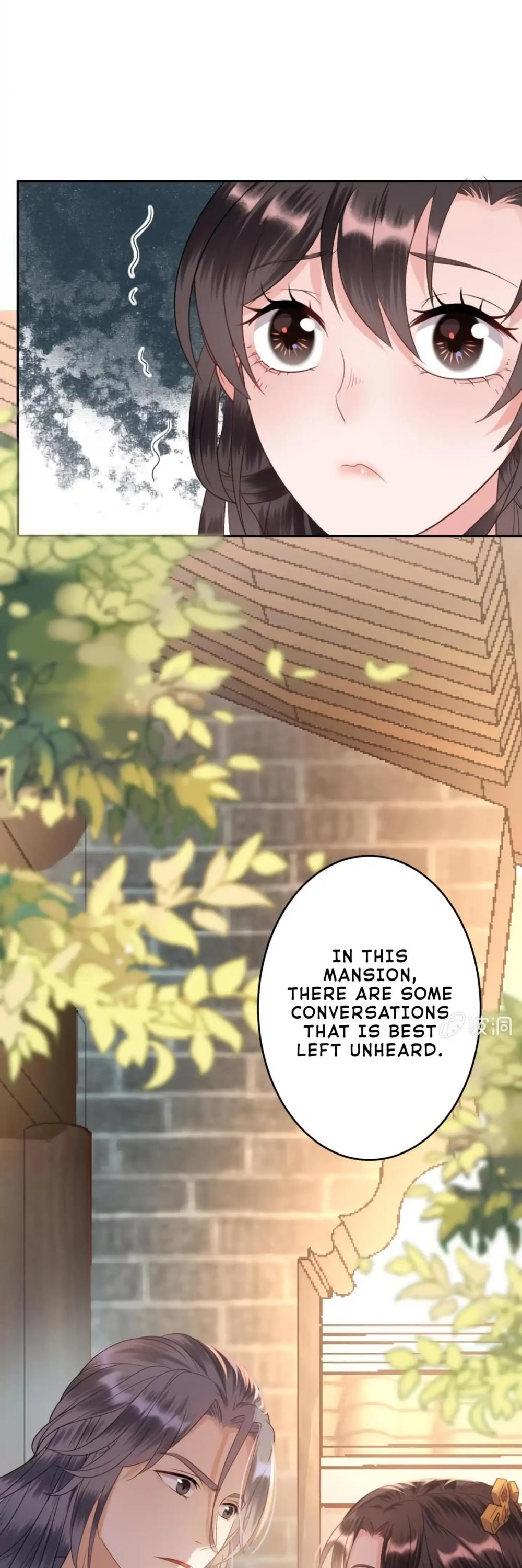 It’s Too Hard to Chase the Tsundere Prince Chapter 49 page 23 - Chapter 49