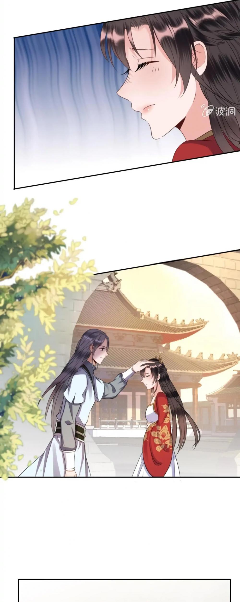 It’s Too Hard to Chase the Tsundere Prince Chapter 49 page 25 - Chapter 49