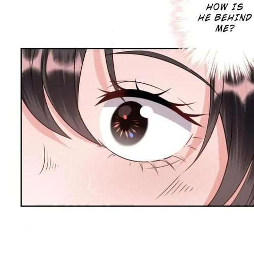 It’s Too Hard to Chase the Tsundere Prince Chapter 49 cover