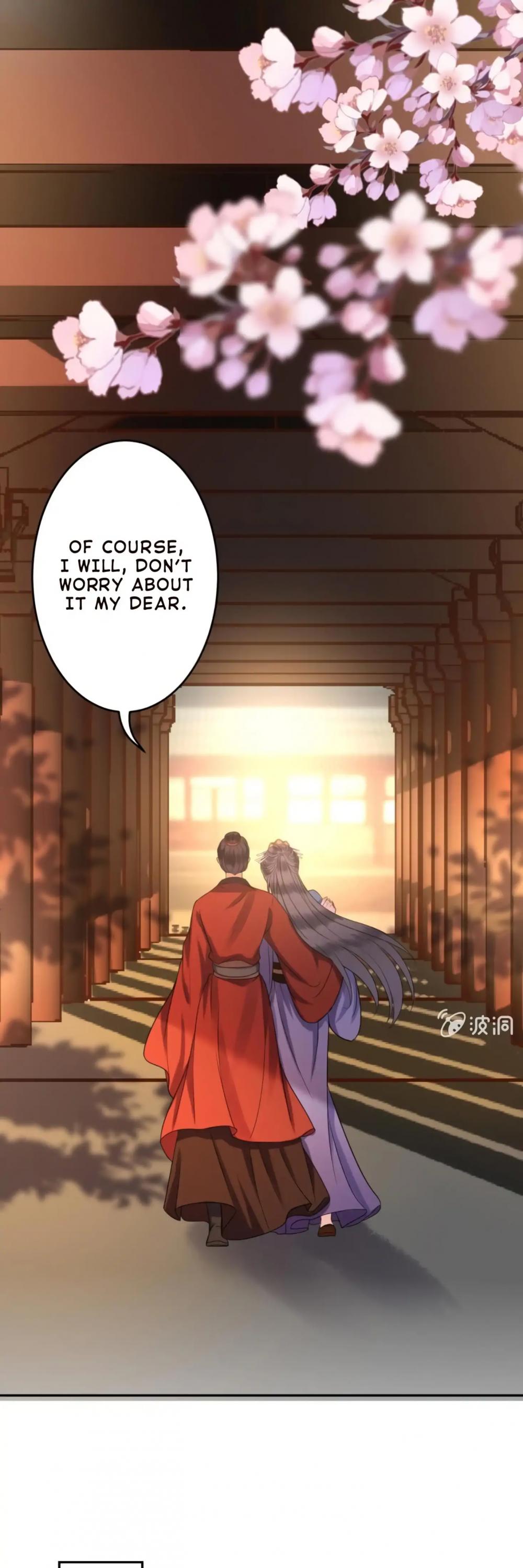 It’s Too Hard to Chase the Tsundere Prince Chapter 50 page 15 - Chapter 50