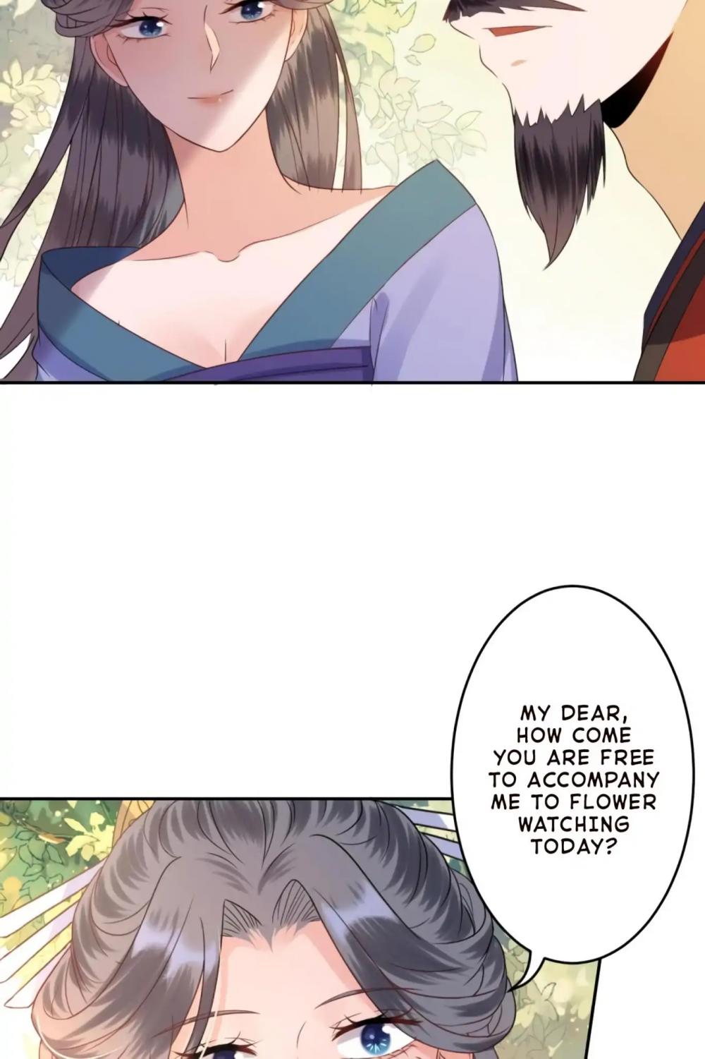 It’s Too Hard to Chase the Tsundere Prince Chapter 50 page 6 - Chapter 50