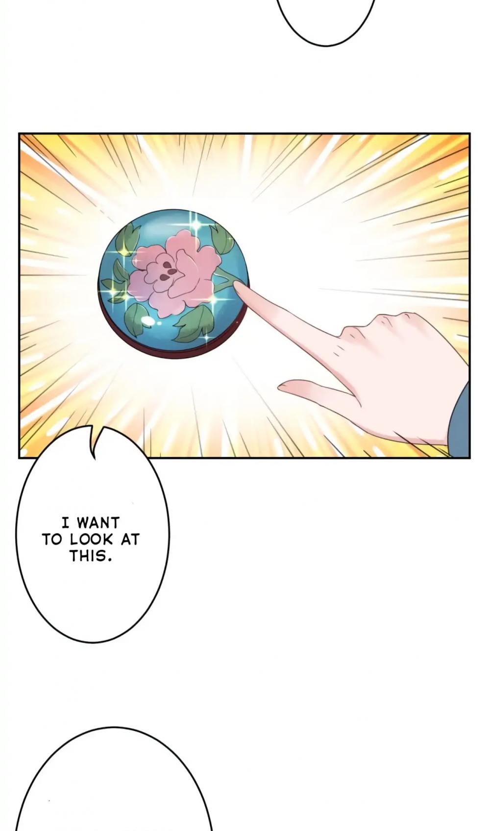 It’s Too Hard to Chase the Tsundere Prince Chapter 51 page 10 - Chapter 51